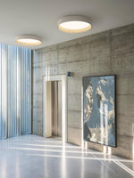 Round Ceiling Lamp - Lamp Outdoor