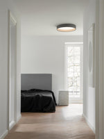 Round Ceiling Lamp - Lamp Outdoor