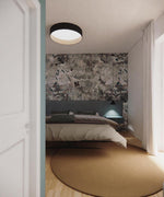 Round Ceiling Lamp - Lamp Outdoor