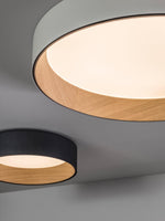 Round Ceiling Lamp - Lamp Outdoor
