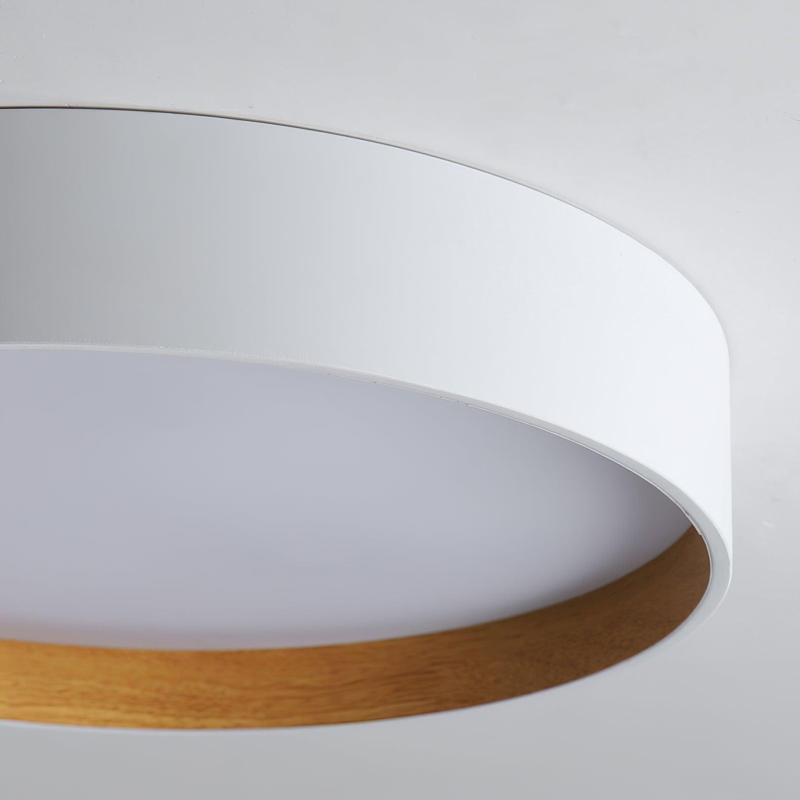 Round Ceiling Lamp - Lamp Outdoor