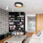 Round Ceiling Lamp - Lamp Outdoor