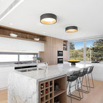 Round Ceiling Lamp - Lamp Outdoor