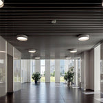 Round Ceiling Lamp - Lamp Outdoor