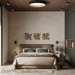 Round Ceiling Lamp - Lamp Outdoor