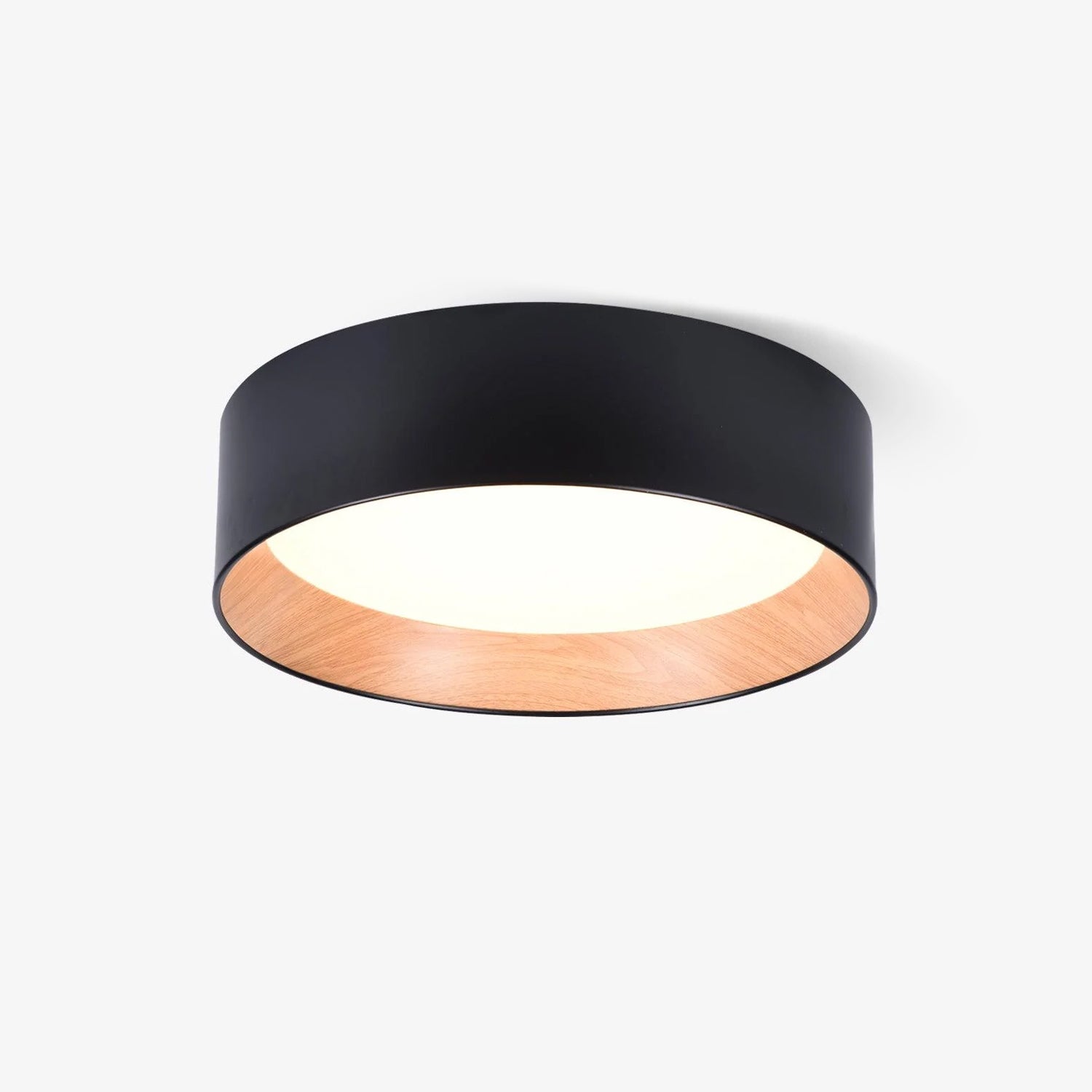 Round Ceiling Lamp - Lamp Outdoor
