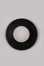 Round Glass Art Wall Lamp - Lamp Outdoor
