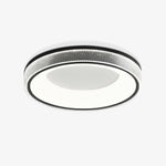 Round Shape Flush Ceiling Light - Lamp Outdoor