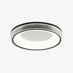 Round Shape Flush Ceiling Light - Lamp Outdoor