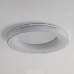 Round Shape Flush Ceiling Light - Lamp Outdoor