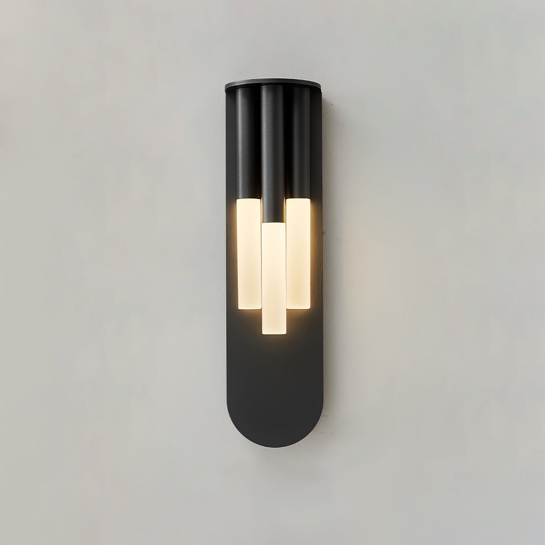 Rousseau Wall Lamp - Lamp Outdoor