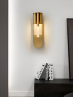 Rousseau Wall Lamp - Lamp Outdoor