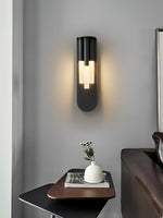 Rousseau Wall Lamp - Lamp Outdoor