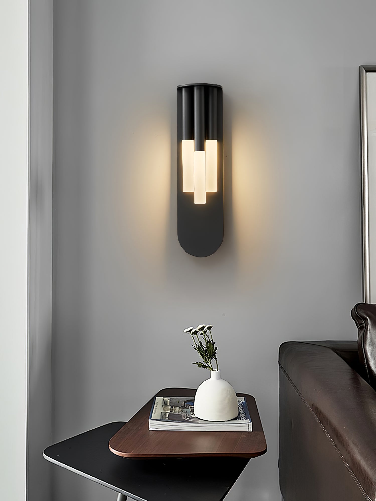 Rousseau Wall Lamp - Lamp Outdoor