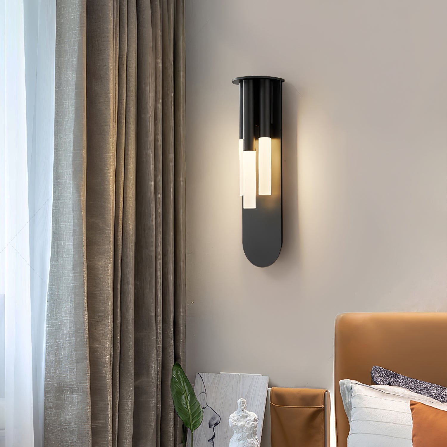 Rousseau Wall Lamp - Lamp Outdoor