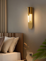 Rousseau Wall Lamp - Lamp Outdoor
