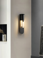 Rousseau Wall Lamp - Lamp Outdoor