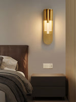 Rousseau Wall Lamp - Lamp Outdoor
