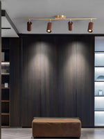 Rowan Ceiling Light - Lamp Outdoor