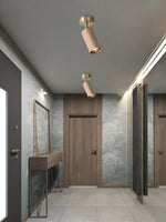 Rowan Ceiling Light - Lamp Outdoor
