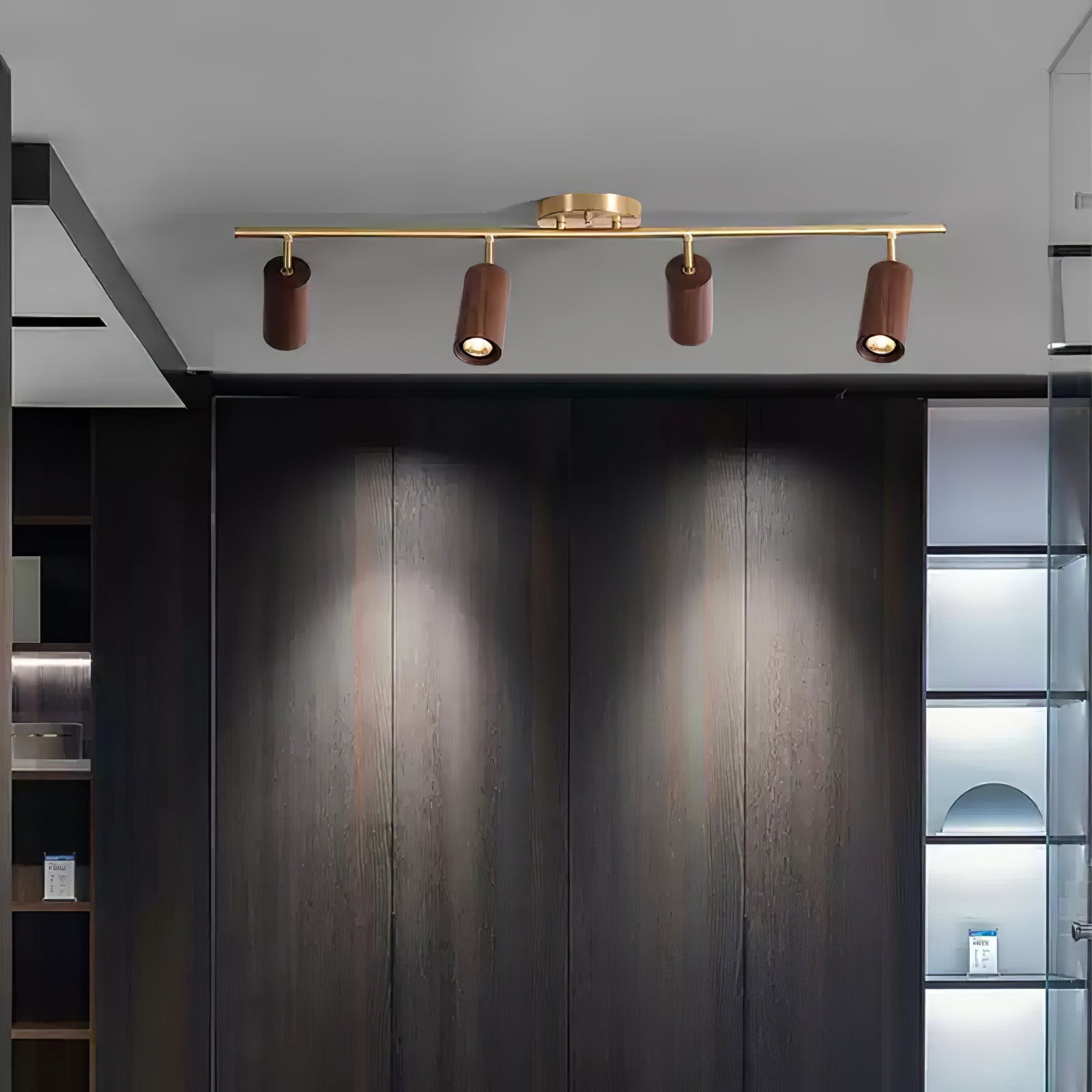 Rowan Ceiling Light - Lamp Outdoor