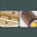 Rowan Ceiling Light - Lamp Outdoor