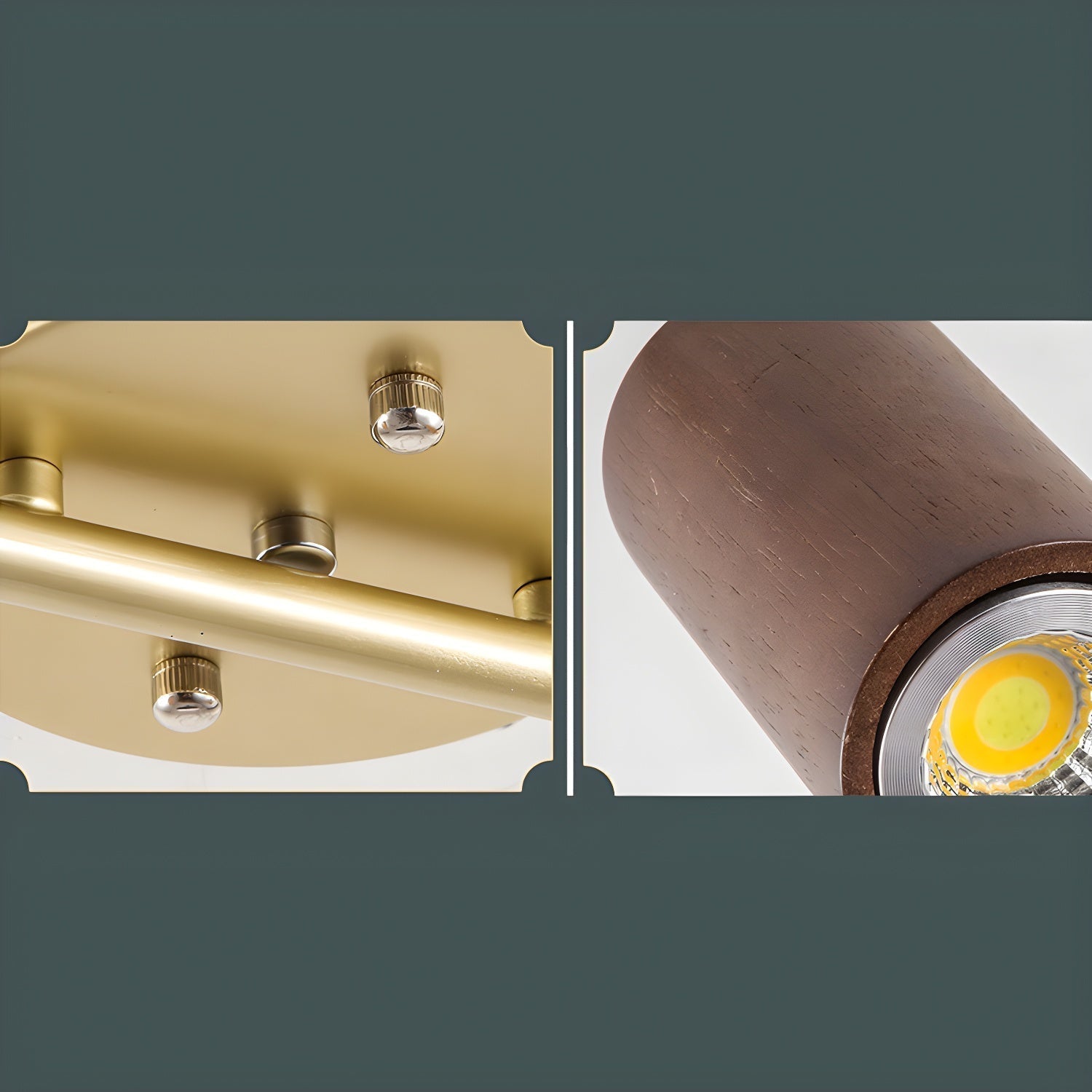 Rowan Ceiling Light - Lamp Outdoor