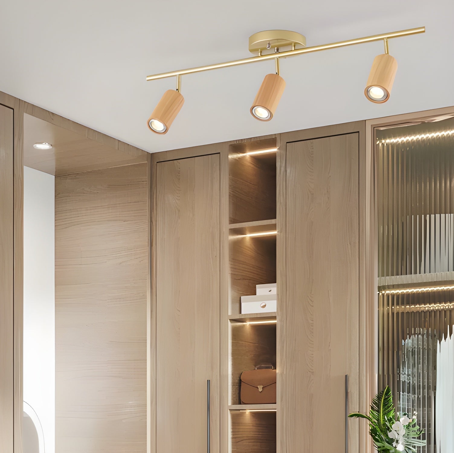 Rowan Ceiling Light - Lamp Outdoor