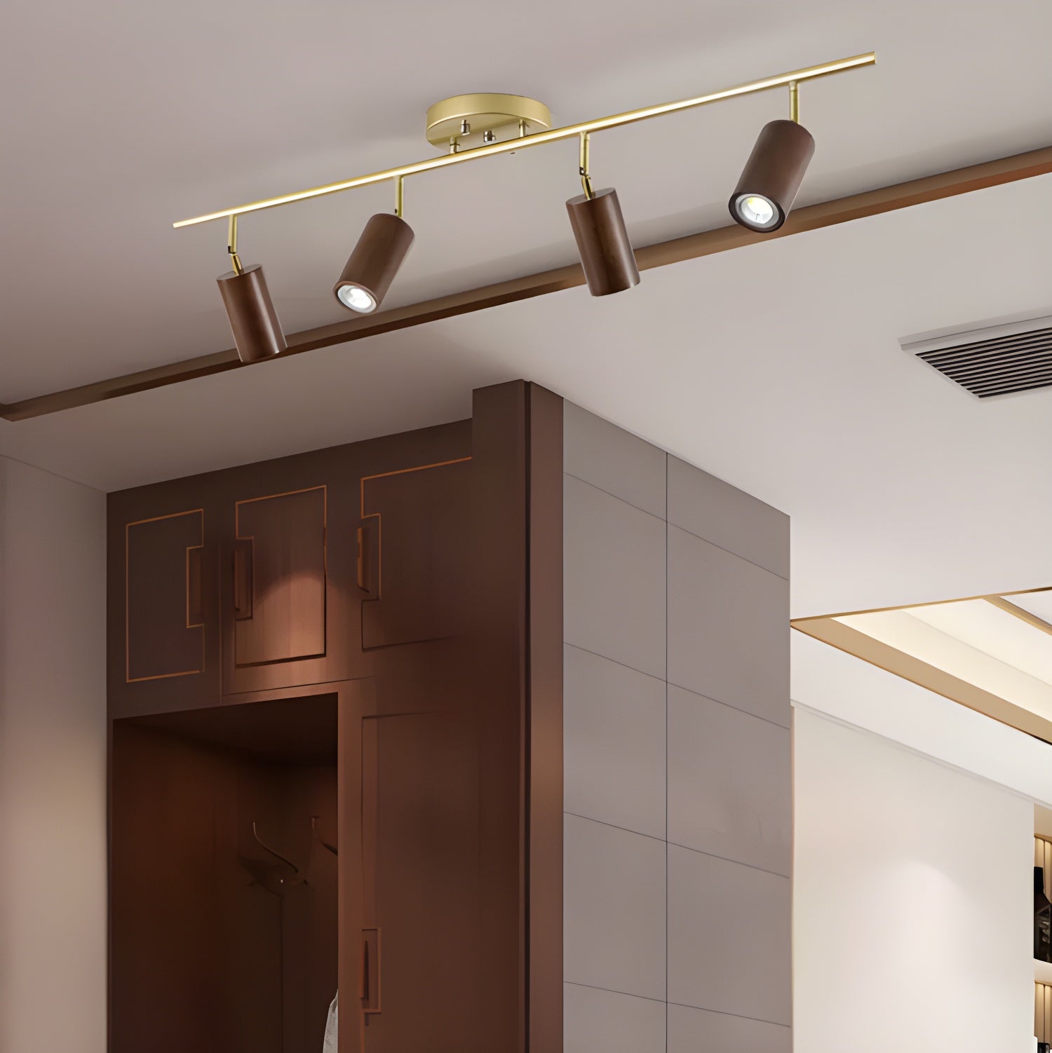 Rowan Ceiling Light - Lamp Outdoor