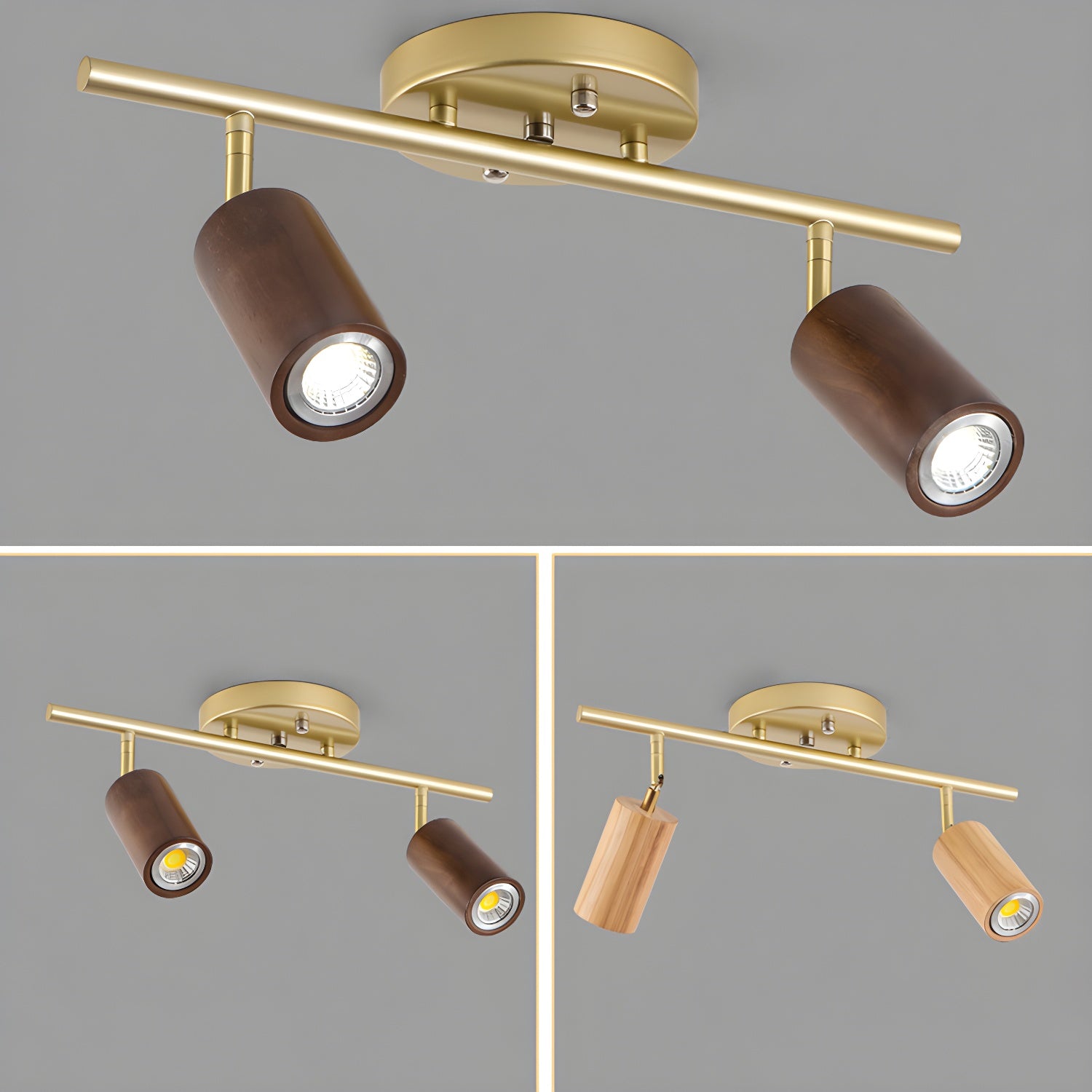 Rowan Ceiling Light - Lamp Outdoor