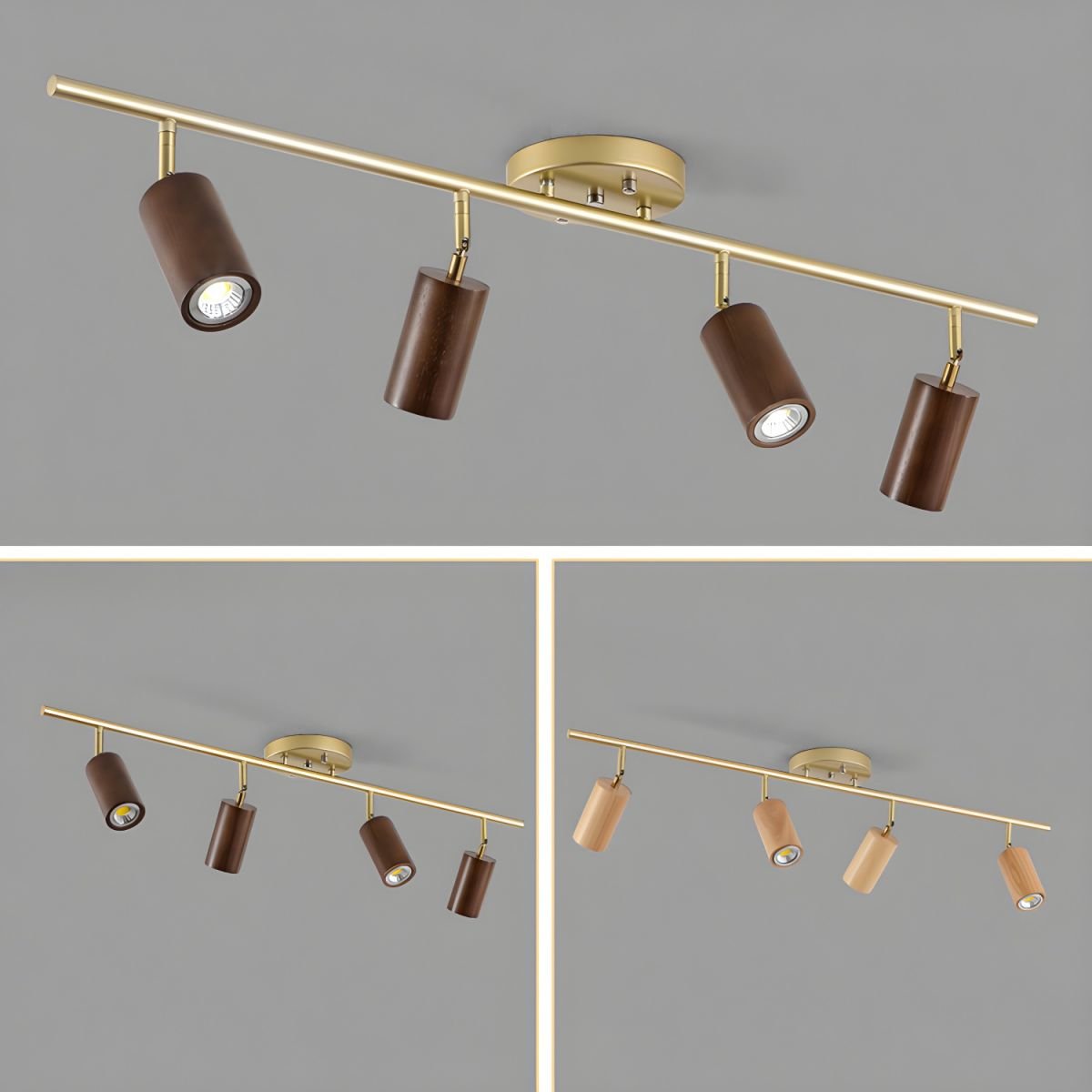 Rowan Ceiling Light - Lamp Outdoor