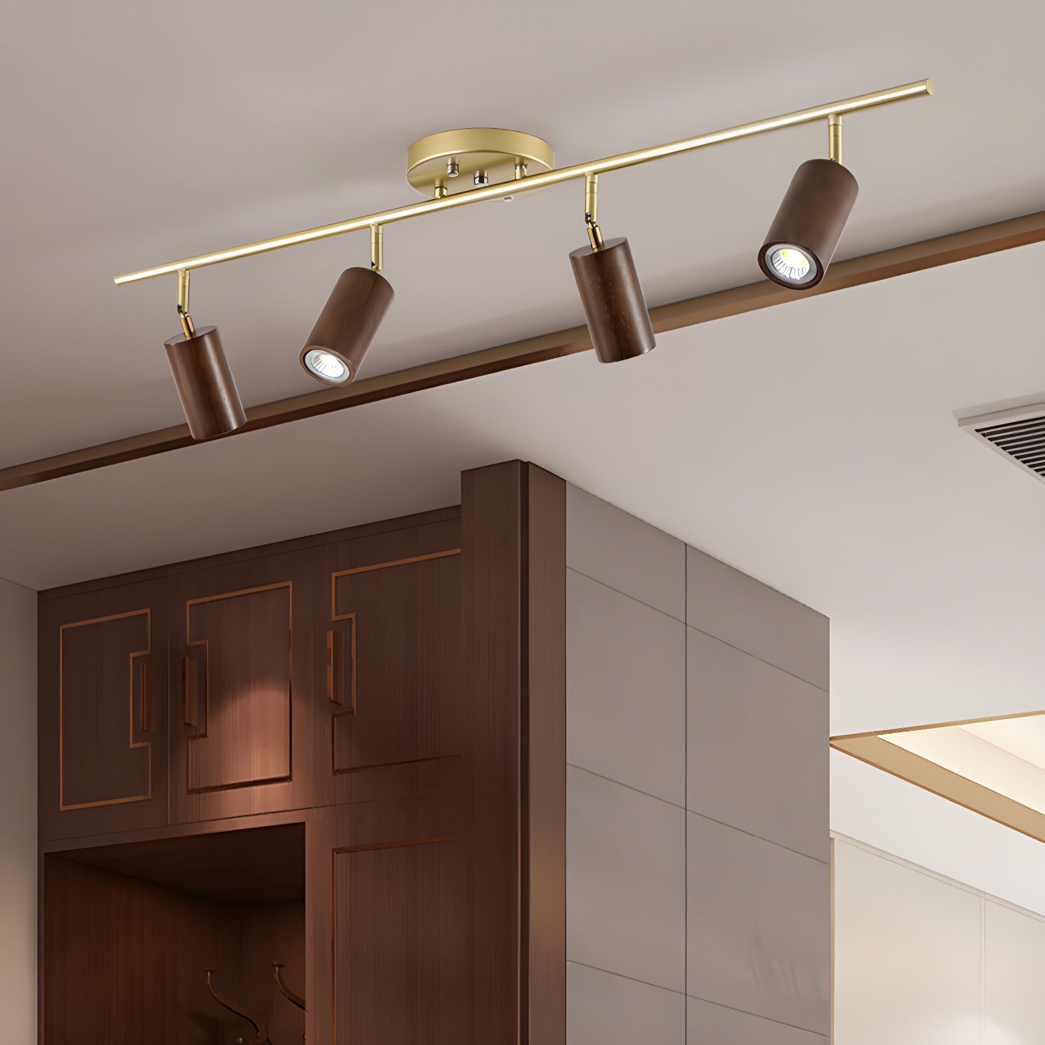 Rowan Ceiling Light - Lamp Outdoor