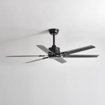 Rozzen Ceiling Fan 52″ - Lamp Outdoor