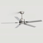 Rozzen Ceiling Fan 52″ - Lamp Outdoor