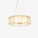 Leo Modern Metal Pendant Light - Lamp Outdoor