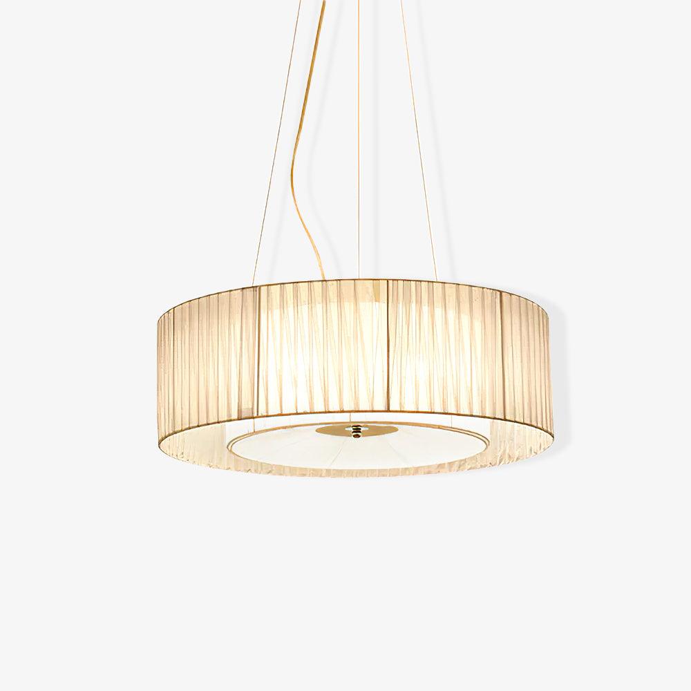 Leo Modern Metal Pendant Light - Lamp Outdoor