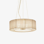 Leo Modern Metal Pendant Light - Lamp Outdoor
