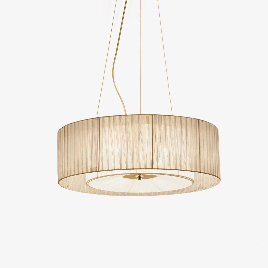 Leo Modern Metal Pendant Light - Lamp Outdoor