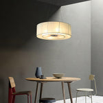 Leo Modern Metal Pendant Light - Lamp Outdoor