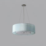 Leo Modern Metal Pendant Light - Lamp Outdoor