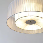 Leo Modern Metal Pendant Light - Lamp Outdoor
