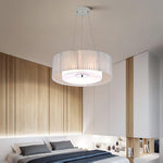 Leo Modern Metal Pendant Light - Lamp Outdoor
