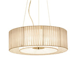 Leo Modern Metal Pendant Light - Lamp Outdoor