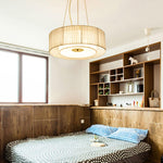 Leo Modern Metal Pendant Light - Lamp Outdoor