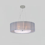 Leo Modern Metal Pendant Light - Lamp Outdoor