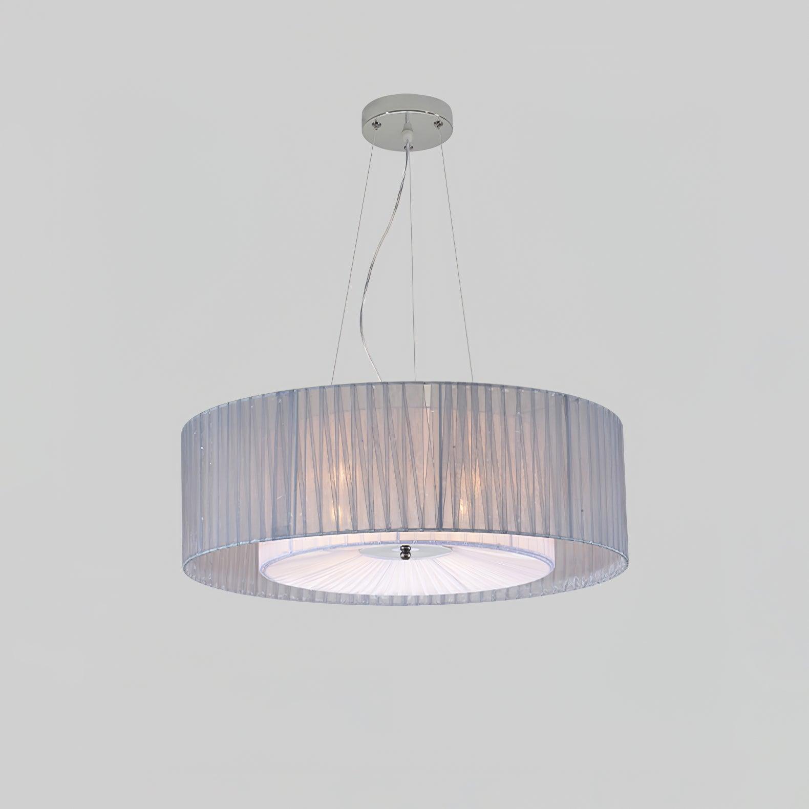 Leo Modern Metal Pendant Light - Lamp Outdoor