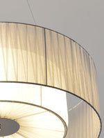 Leo Modern Metal Pendant Light - Lamp Outdoor