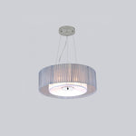 Leo Modern Metal Pendant Light - Lamp Outdoor
