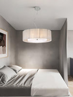 Leo Modern Metal Pendant Light - Lamp Outdoor