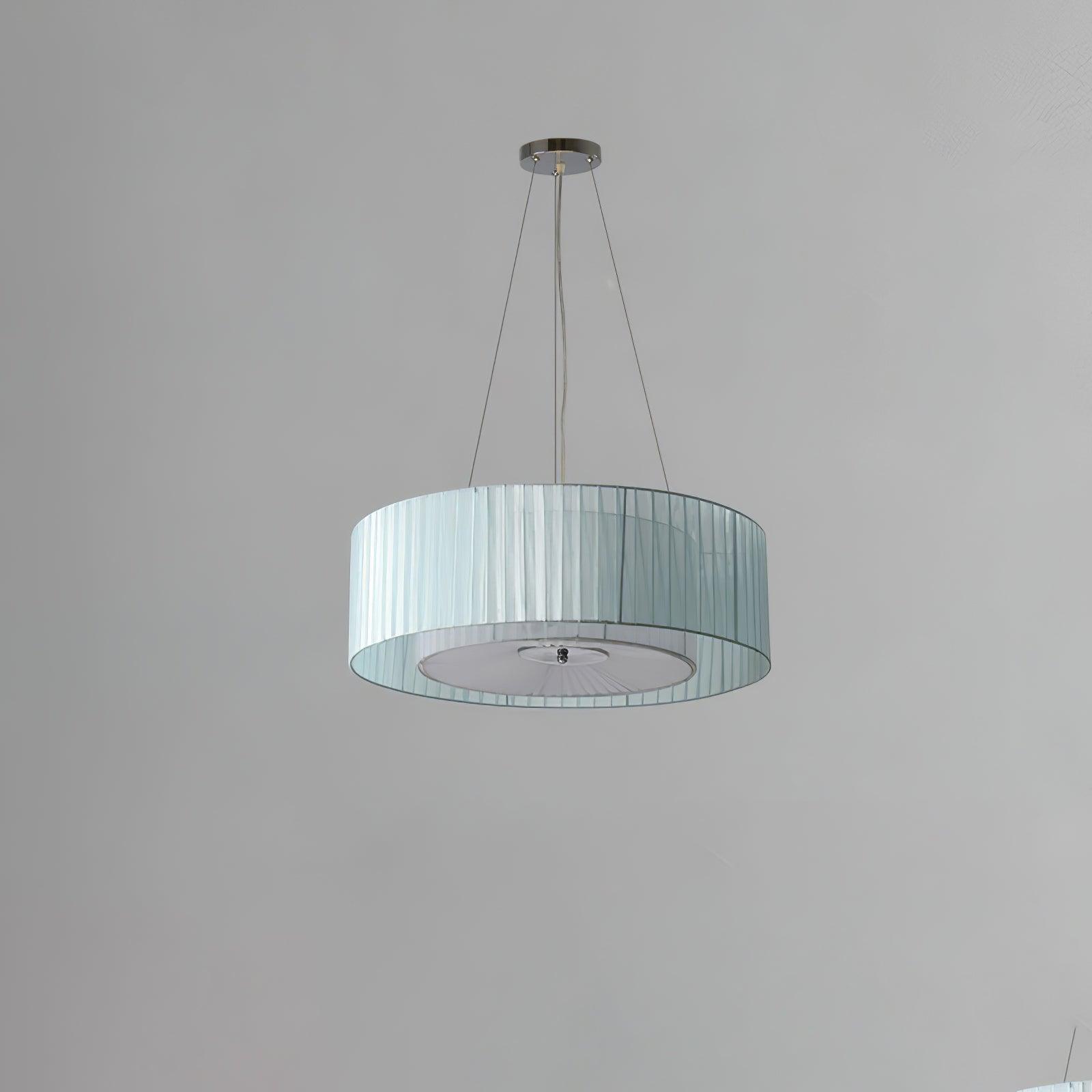 Leo Modern Metal Pendant Light - Lamp Outdoor